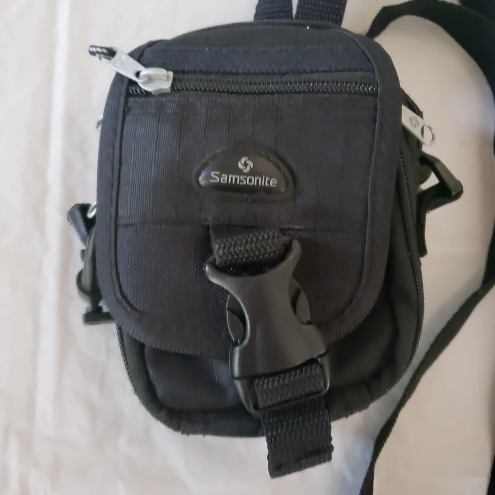 Samsonite Mini Camera Bag
